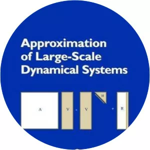 Athanasios C. Antoulas