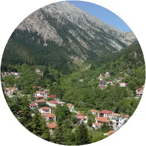 Athanasios Diakos - Greek commander