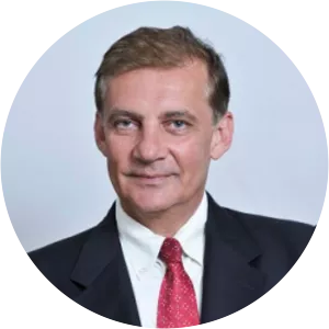 Athanasios Dimopoulos