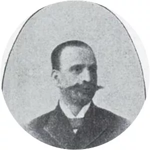 Athanasios Eftaxias - Greek Politician