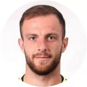 Athanasios Garavelis - Greek football player