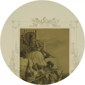 Athanasios Kanakaris