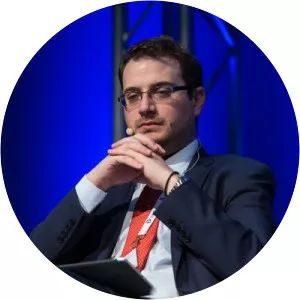 Athanasios Kolios - Researcher