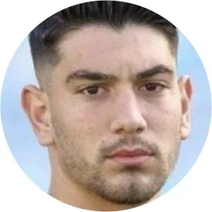 Athanasios Kostanasios