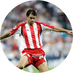 Athanasios Kostoulas