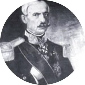Athanasios Miaoulis