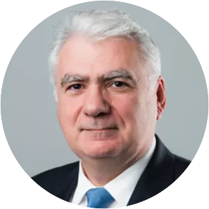 Athanasios Orphanides