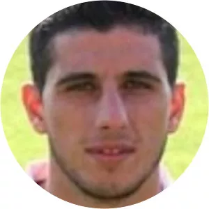 Athanasios Panteliadis