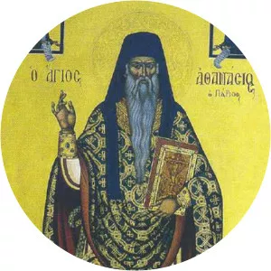 Athanasios Parios