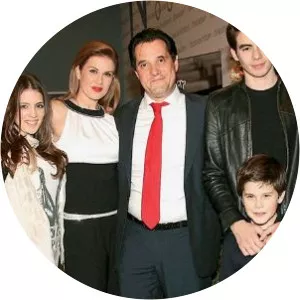 Athanasios-Perseas Georgiadis