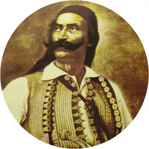 Athanasios Skourtaniotis