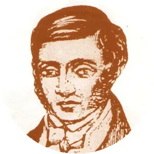 Athanasios Tsakalov