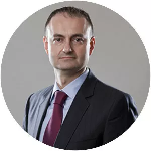 Athanasios Vamvakidis - Author