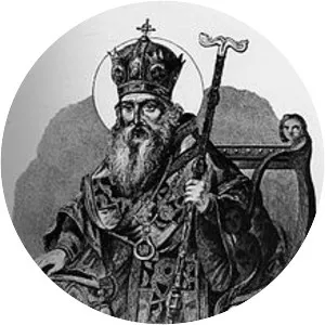 Athanasius III of Constantinople - Canon