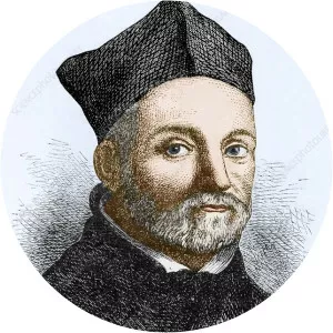 Athanasius Kircher - German polymath