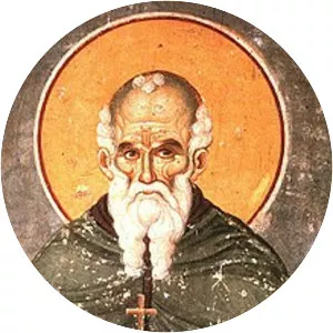 Athanasius the Athonite