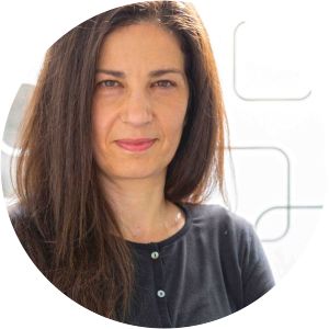 Athanassia Athanassiou