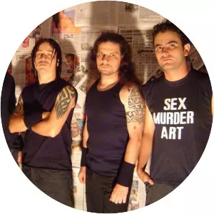 Athanator - Musical group