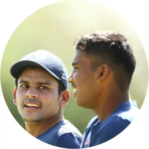 Atharva Ankolekar - Indian cricketer