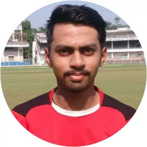 Atharva Taide - Indian cricketer