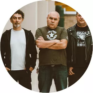 Atheist Rap - Rock band