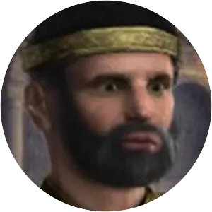 Æthelbald, King of Wessex