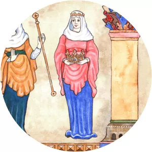 Æthelgifu, Abbess of Shaftesbury
