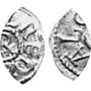 Æthelred I of Northumbria - 