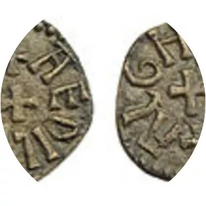 Æthelred II of Northumbria