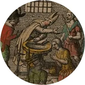 Æthelwealh of Sussex