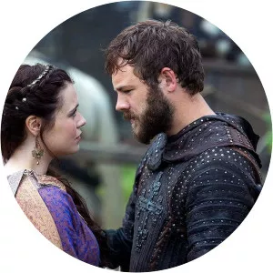 Æthelwulf photograph