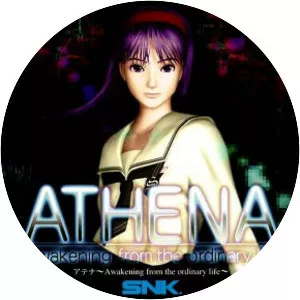 Athena: Awakening from the Ordinary Life - Video game