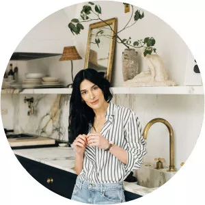 Athena Calderone - Author