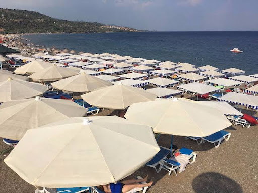 Athena Camping - Hotel