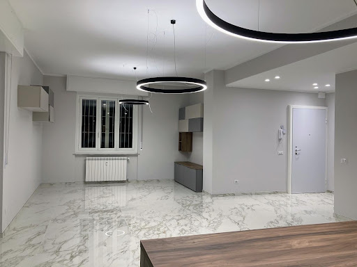 Athena Costruzioni S.r.l.s. - 