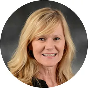 Athena DuPré - Author