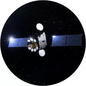 Athena-Fidus - Satellite