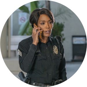 Athena Grant - TV character