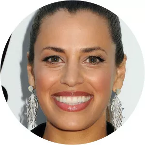 Athena Karkanis - Canadian television actress