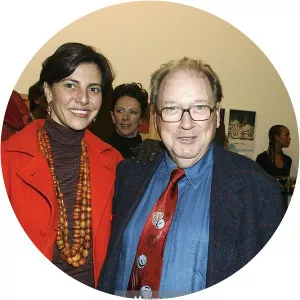 Athena Malpas - Alistair McAlpine, Baron McAlpine of West Green's wife