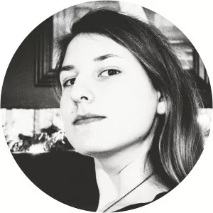 Athena Marie Scalzi photograph