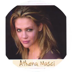 Athena Masci