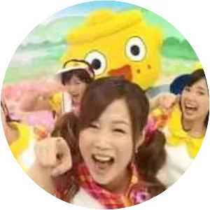 Athena & Robikerottsu