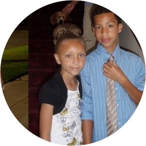 Athena Scribner photograph