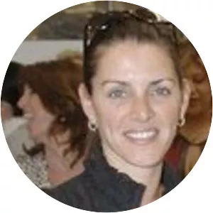 Athena Ubach photograph