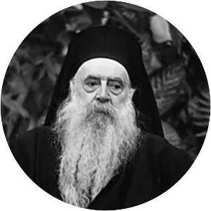 Athenagoras I of Constantinople - Ecumenical Patriarch of Constantinople