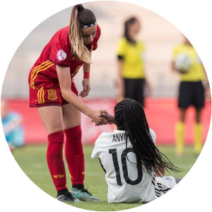 Athenea del Castillo Belvide