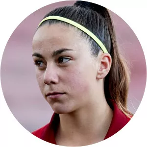 Athenea del Castillo