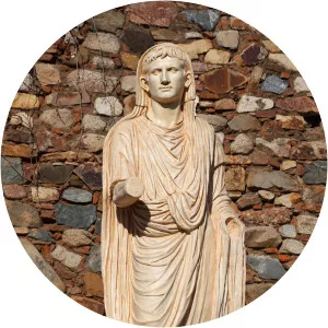 Athenodorus Cananites - Philosopher