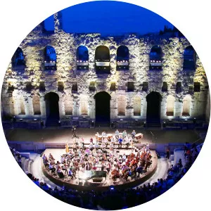 Athens and Epidaurus Festival - 